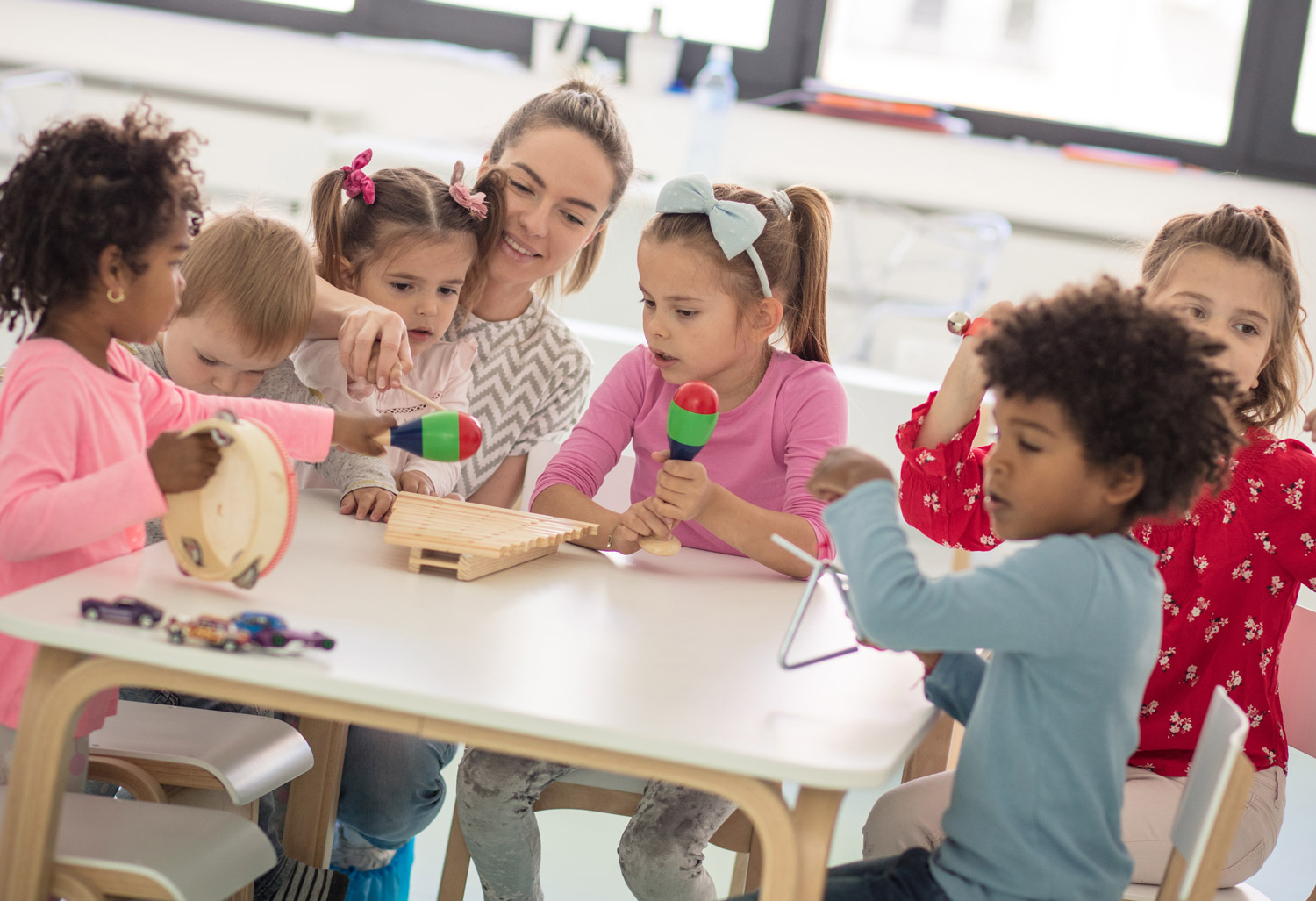 Featured image for “Supporting Hillcrest”