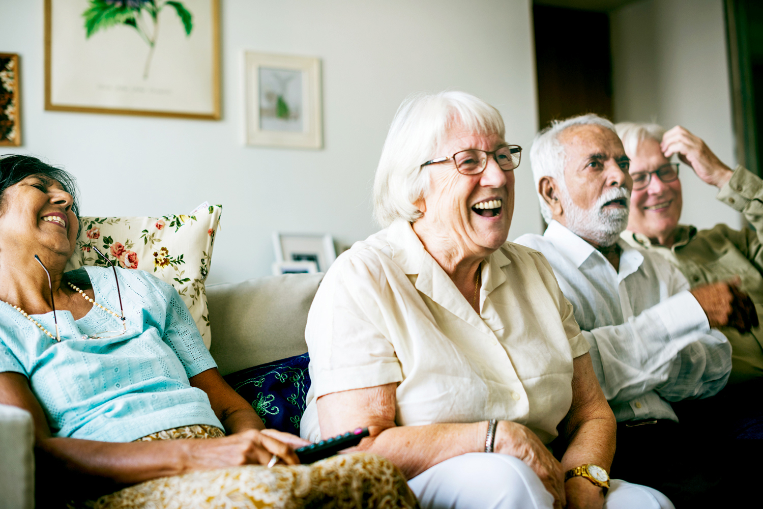 Featured image for “Nursing Home Outreach”