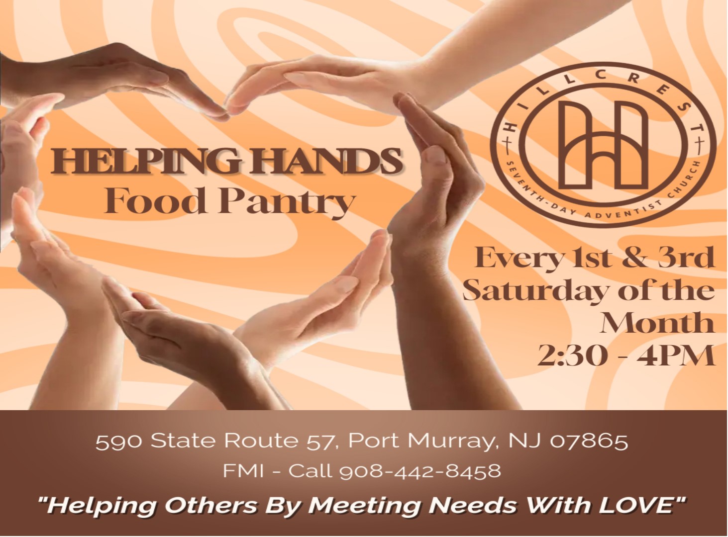 Featured image for “Community Services”